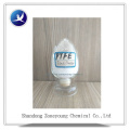 Raw PTFE  powder suspending polytetrafluoroethylene pure powder